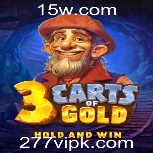 Descobrindo o Fascinante Universo de 3cartsOfGold: Regras, Introdução e Interações com '277vip'