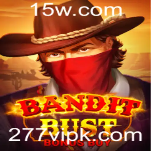 BanditBustBonusBuy: Mergulhe no Mundo do Faroeste com 277vip