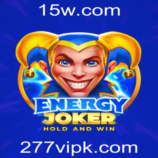 EnergyJoker: Descubra a Aventura Energizante do Novo Jogo 277vip