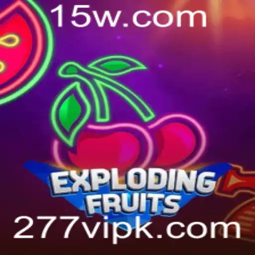 ExplodingFruits: Mergulhe na Aventura Frutada com 277vip