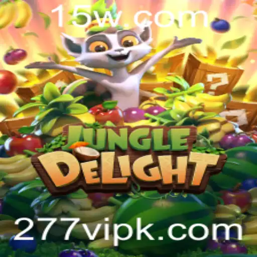Explorando o Mundo de JungleDelight - Um Jogo de Aventura Emocionante