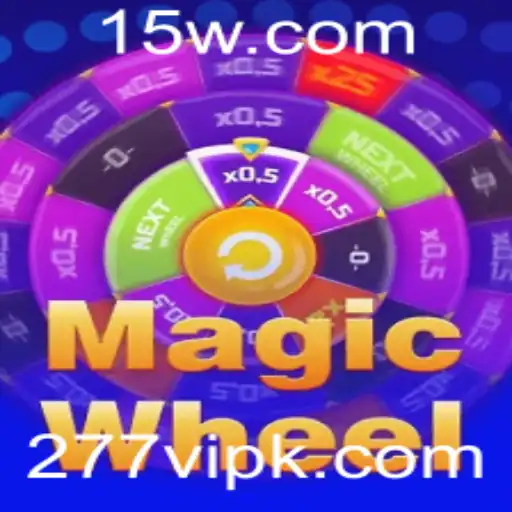MagicWheel: Explore o Fascinante Mundo do Jogo com a Palavra-chave 277vip