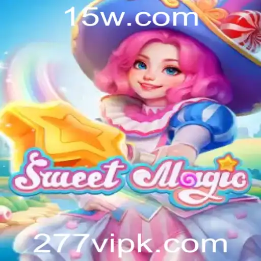 Descubra o Fascinante Mundo de SweetMagic: O Jogo que Conquistou 277vip