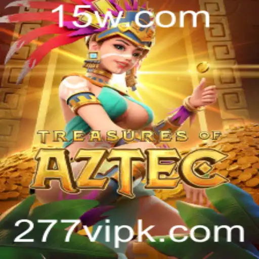 Explorando o Fascinante Mundo do Treasures of Aztec