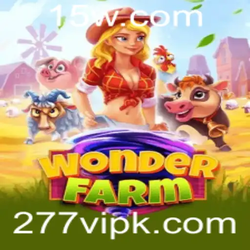 Explorando o Fascinante Mundo de WonderFarm